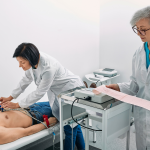 Fachspezifische Diagnostik