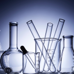 Gebrauchsmaterial Labor