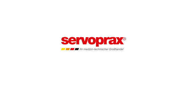 Hersteller: Servoprax GmbH