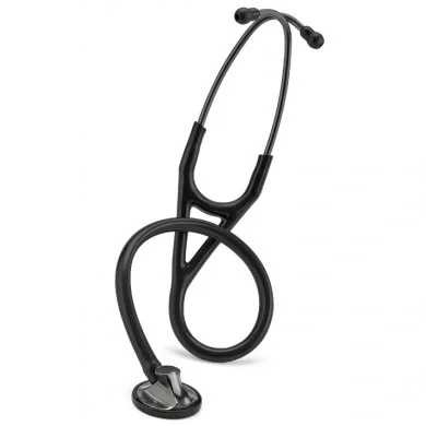 3M Littmann MASTER CARDIOLOGY Stethoskop Smoke Edition