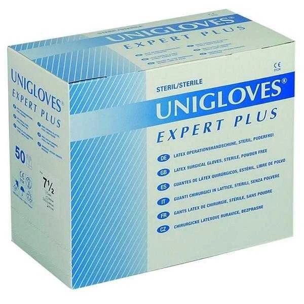 Sonderangebot OP Handschuhe Expert Plus