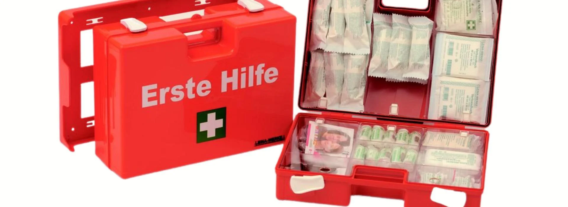 Verbandkasten