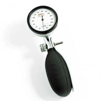 ERKA. Kobold Smart 48 mm silber Blutdruckmessgerät...