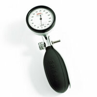 ERKA. Kobold Smart 48 mm silber Blutdruckmessgerät...