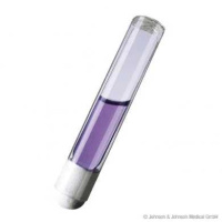 DERMABOND HVD Topischer Hautkleber 0,5 ml 6 Ampullen...