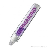 DERMABOND HVD Mini Topischer Hautkleber 0,36 ml 12...