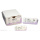 Tokarinzisionsnaht VICRYL TN 2/0=3 violett geflochten Fadenl. 110 cm 36