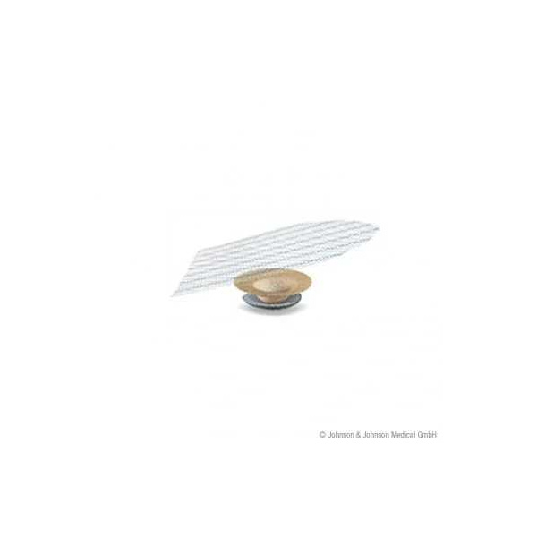ULTRAPRO Plug klein MONOCRYL-PROLENE-Composite