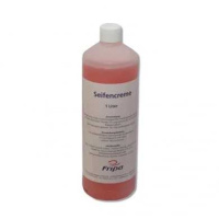 Fripa - Seifencreme Standard 1 Liter 8 Fl.