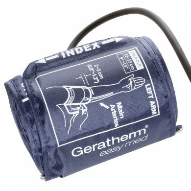 Geratherm easy med Oberarmmanschette 23 33 cm