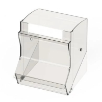 Staubschutzdeckel f&uuml;r gro&szlig;e Einzelsch&uuml;tte...