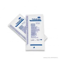 Foliodrape Protect Lochtücher steril 2lagig 75 x 90...