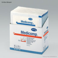 Medicomp 75x75cmunsteril AP 100