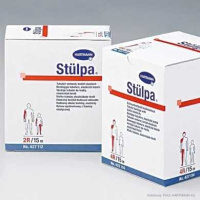 Stülpa-Rolle Schlauchverband Gr. 2 R 15 m x 6 cm