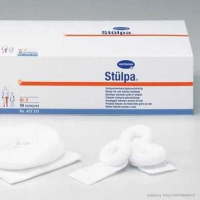 Stülpa-Fertigverbände Gr. 1 50 Stück