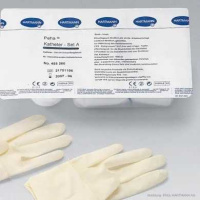 MediSet Urinkatheter-Set 2 steril