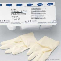 MediSet Urinkatheter-Set 1 steril
