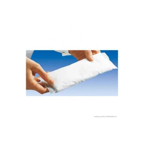 Samu Wöchnerinnen-Vorlagen Mini classic 6,5 x 22 cm 20 Stück