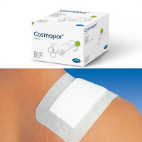 Cosmopor Advance Wundverband steril 10 x 8 cm 25 Stück