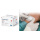 Cosmopor Advance Wundverband steril 20 x 10 cm 25 Stück