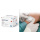Cosmopor Advance Wundverband steril 25 x 10 cm 10 Stück