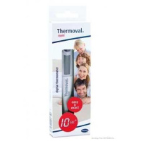 Thermoval rapid Fieberthermometer