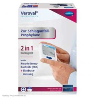Veroval EKG- und Blutdruckmessgerät