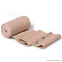 PütterFlex Kurzzugbinde 5 m x 10 cm,einzeln verpackt