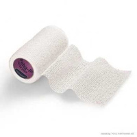 Peha-haft Fixierbinde 4 m x 10 cm, einzeln verpackt #300041#