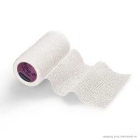 Peha-haft Fixierbinden 4 m x 2,5 cm, lose 8 Stück...
