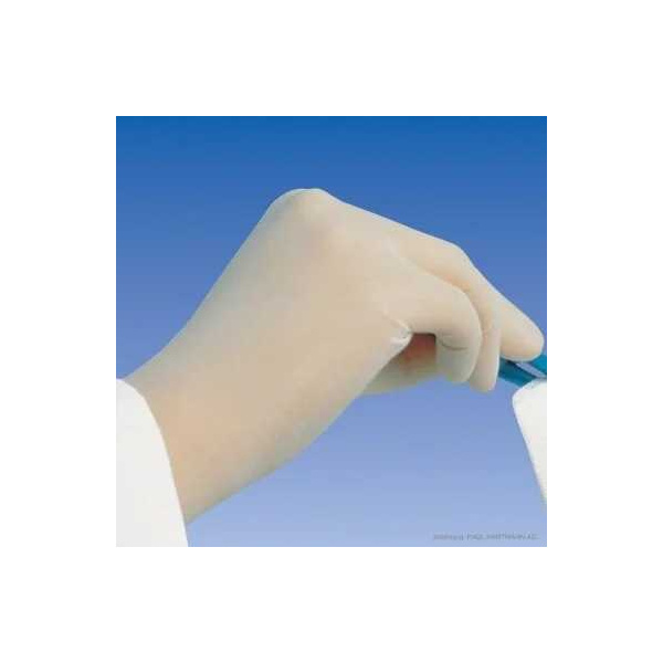 Peha-soft syntex U.-Handschuhe puderfrei Gr. S 100 Stück