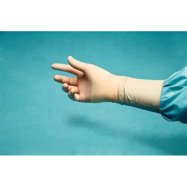 Peha-neon latexfree OP-Handschuhe puderfrei, steril, Gr. 7,5 50 Paar