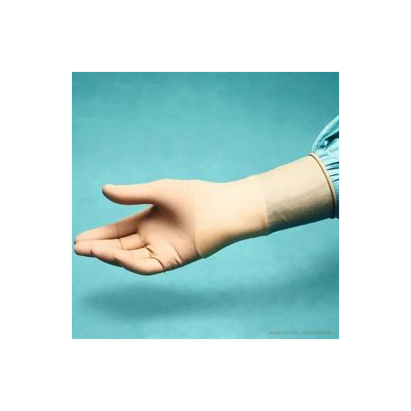 Peha-micron latex OP-Handschuhe powderfree, steril, Gr. 8 50 Paar
