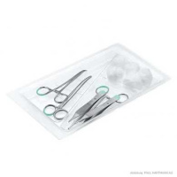 Peha-instrument Basis-Set fine, steril 5 Set