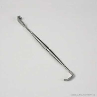 Peha-instrument Wundhaken nach Kilner 16 cm 15 Stück...