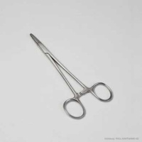Peha-instrument Nadelhalter Mayo-Hegar, gerade 14 cm 25...