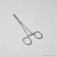 Peha-instrument Nadelhalter Mayo-Hegar, gerade 12 cm 25...