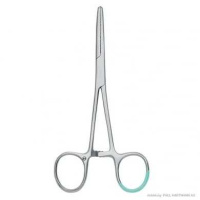 Peha-instrument Pean-Klemmen anatomisch, gerade 14 cm 25...