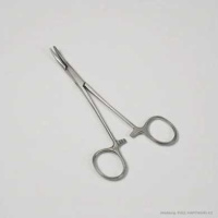 Peha-instrument Mosquitoklemmen Halsted anatomisch,...