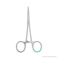 Peha-instrument Klemmen Micro-Mosquito anatomisch, gerade...