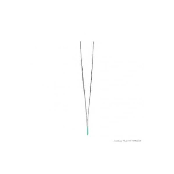 Peha-instrument Pinzetten Adson anatomisch, gerade 12 cm 25 Stück steril, zum Einmalgebrauch