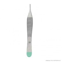 Peha-instrument Pinzetten Micro-Adson anatomisch 12 cm 25...