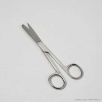 Peha-instrument chirurgische Scheren,gerade spitz/stumpf...