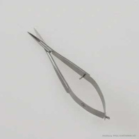 Peha-instrument Micro-Federscheren 11 cm 15 Stück...