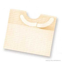 ValaFit band Schutzlätzchen 38 x 70 cm 100 Stück