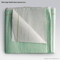 ValaProtect special eco Schutzlaken 80 x 175 cm VE = 100...