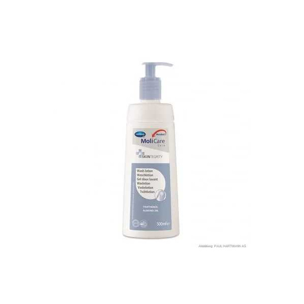 MoliCare Skin Waschlotion 500 ml #995089#