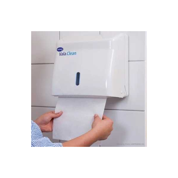ValaClean box,Handtuchspender
