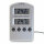 Maxima-Minima-Thermometer elektronisch CE