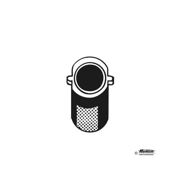 Kunststoff-Gehänge